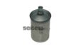 COOPERSFIAAM FILTERS FT5202 Fuel filter